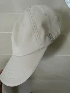 VARZAR キャップ ベージュ