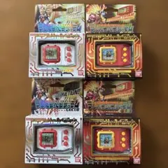 デジモンペンデュラムCOLOR 3種セット 新品未開封 - メルカリ