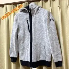 UNDER ARMOUR アンダーアーマー　フルジップパーカー