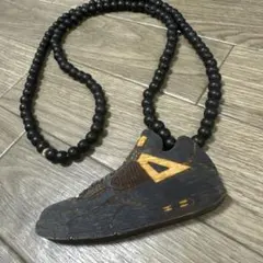 GOOD WOOD NYC ウッドネックレスのサムネイル