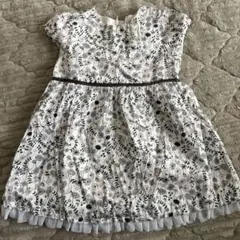 べべワンピース90