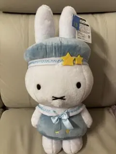 ミッフィー 1番くじ A賞 特大サイズぬいぐるみ お星さまセーラー