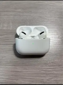 AirPods Pro 第1世代 本体 ホワイト