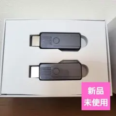HDMI ワイヤレス 送受信機セット　新品未使用　匿名発送