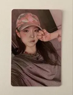 2025年最新】kep1er チェヒョン トレカの人気アイテム - メルカリ