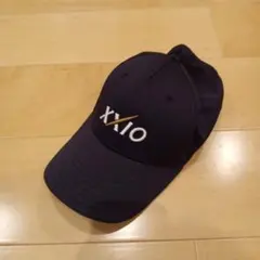 XXIO ネイビー キャップ