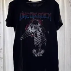 ONE OK ROCK 2016 SPECIAL LIVE Tシャツ Sサイズ