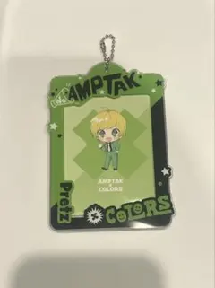 2026年最新】タイトル：AMPTAK COLORS キャラクターグッズ