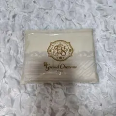 ディズニー グランドシャトー 宿泊者 限定 非売品