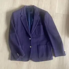 マーガレットハウエル　ウールジャケット