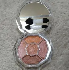 JILL STUART ブルームクチュール アイズ