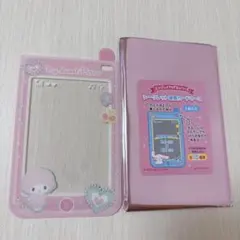 サンリオ 硬質ケース ピアノ
