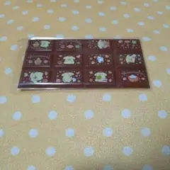 サンリオちょこぶろっくシール