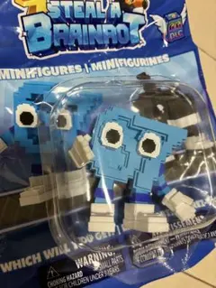 ブレインロットを盗む 67 シックスセブン