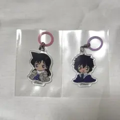 名探偵コナン ふらっとめじるしアクセサリー