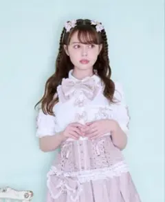 LIZLISA スカートのサムネイル