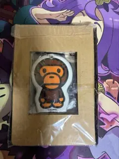 BABY MILO ボトルキャップ マイロ A BATHING APE - メルカリ