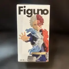僕のヒーローアカデミア Figuno ヒロアカ 轟焦凍 B