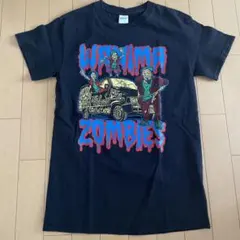 ★最終お値下げ★WANIMA ゾンビーズ Tシャツ