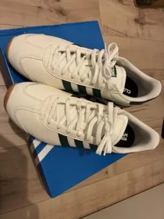 新品未使用】adidas/カントリー OG/EE5745/25.5cm - メルカリ
