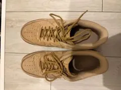 NIKE AIR FORCE 1スニーカーのサムネイル