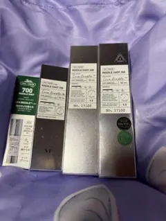 リードルショットREEDLE SHOT 700 & 300 3点セット