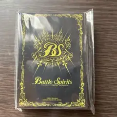 15th anniversary メモリアルバトスピ セット　スリーブ　黒金
