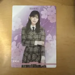 ビルディバイド ブライト 櫻坂46 村山美羽 猫パンチ PRテリトリー