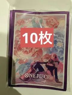 ボニー スリーブ 中国 日本版 3rd anniversary 10枚
