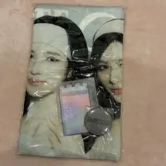 MISAMO アプグレ特典 セット