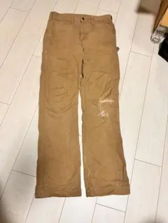 Carhartt 32x34 カーハートパンツのサムネイル
