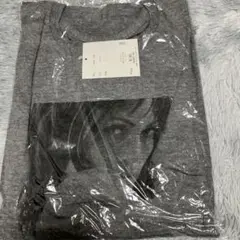 PROGRAM Tシャツ グレー Lサイズ