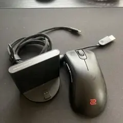 ZOWIE EC2-CW