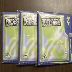 【未開封】xikers 6集 ポカアルバム POCAALBUM 3個セット