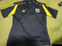 adidas Columbus Crew サッカーシャツ XL〜4XOサイズ