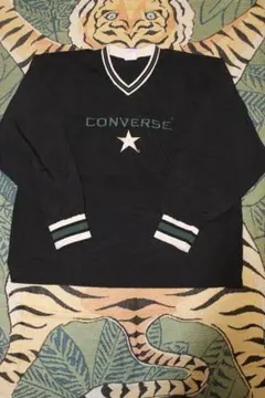 オーバーサイズ スウェット