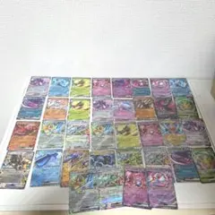 ポケモンカードRR まとめ売り