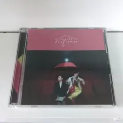 sumika Fiction e.p 初回生産限定盤 CD