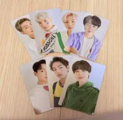 【新品未開封】BTS FC 会報誌 アンケート当選 ファンクラブ トレカ 特典 新品未開封】BTS FC 会報誌 アンケート当選 ファンクラブ トレカ 特典