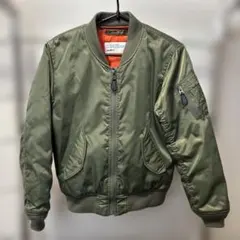 アヴィレックス ジャケット