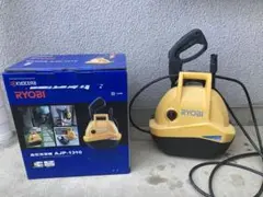 RYOBI 高圧洗浄機 AJP-1310 本体のサムネイル