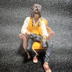 ツイステ レオナ フィギュア