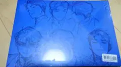 エイリアンステージ アートブック ALIEN STAGE ARTBOOK