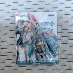 ねんどろいどぷらす 初音ミク Project DIVA 2nd 購入特典　非売品