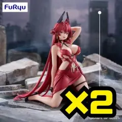 【即発送】勝利の女神:NIKKE レッドフード - ナンセンスレッド