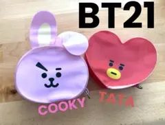 BT21 COOKY TATA BTS グッズ まとめ売り 大量 - メルカリ