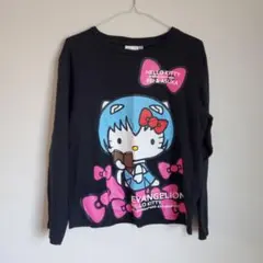 2026年最新】エヴァ キティ tシャツの人気アイテム - メルカリ