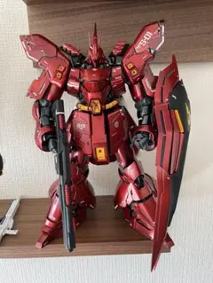 ガレージキット 1/100 ザクⅢ改 ガンダムZZ - メルカリ