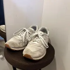 New Balance CM996RE2 27cm ホワイト