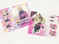 東京リベンジャーズ ナンジャタウン 2023 ミニゲーム C賞 龍宮寺①